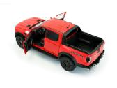 1:18 Ford Ranger Raptor - nuotraukos Nr. 4