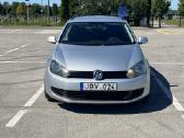 Parduodamas Volkswagen Golf Vi - nuotraukos Nr. 4