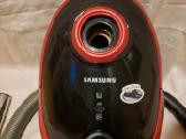 Dulkiu siurblys Samsung. - nuotraukos Nr. 2