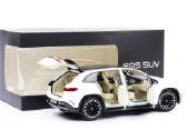 1:18 Mercedes Eqs - nuotraukos Nr. 4