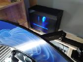Sapphire Nitro+ Rx 7800 XT 16gb - nuotraukos Nr. 12