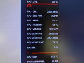 Sapphire Nitro+ Rx 7800 XT 16gb - nuotraukos Nr. 15