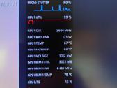 Sapphire Nitro+ Rx 7800 XT 16gb - nuotraukos Nr. 16