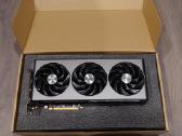 Sapphire Nitro+ Rx 7800 XT 16gb - nuotraukos Nr. 2