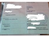 Savos g. traktorines automobilines nefotografuotos - nuotraukos Nr. 17