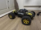 Bsd Racing Utor 8e 4wd RC mašina - nuotraukos Nr. 2