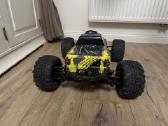 Bsd Racing Utor 8e 4wd RC mašina - nuotraukos Nr. 4
