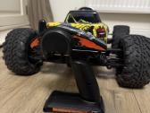 Bsd Racing Utor 8e 4wd RC mašina - nuotraukos Nr. 7