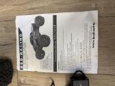 Bsd Racing Utor 8e 4wd RC mašina - nuotraukos Nr. 8