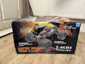 Bsd Racing Utor 8e 4wd RC mašina - nuotraukos Nr. 14
