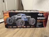 Bsd Racing Utor 8e 4wd RC mašina - nuotraukos Nr. 15