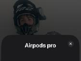 Airpods pro 2nd gen