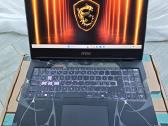 Msi Cyborg 15, Rtx 5060, Core 5