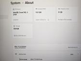 Msi Cyborg 15, Rtx 5060, Core 5 - nuotraukos Nr. 6