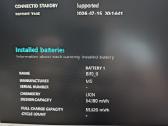 Msi Cyborg 15, Rtx 5060, Core 5 - nuotraukos Nr. 7