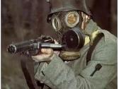 I-jo pasaul. Vokiškas M18 M1916 plieninis šalmas - nuotraukos Nr. 6