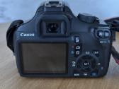 Canon 1100d - nuotraukos Nr. 3