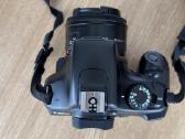Canon 1100d - nuotraukos Nr. 4