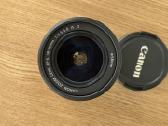 Canon 1100d - nuotraukos Nr. 8