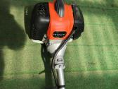 Hitachi cg 31ebs - nuotraukos Nr. 3