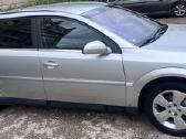 Opel Vectra 2008m. - nuotraukos Nr. 3