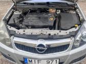 Opel Vectra 2008m. - nuotraukos Nr. 4