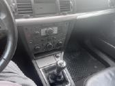 Opel Vectra 2008m. - nuotraukos Nr. 6