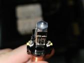 Phaetus Conch Flashforge Ad5m (Pro) 0.4mm nozzle - nuotraukos Nr. 3