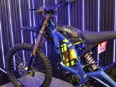 Surron light bee X 2025 - nuotraukos Nr. 2