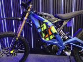 Surron light bee X 2025 - nuotraukos Nr. 6