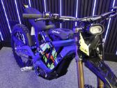 Surron light bee X 2025 - nuotraukos Nr. 8