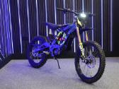 Surron light bee X 2025 - nuotraukos Nr. 11