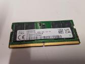64gb Ddr5 RAM 2x32gb 4800 Sodimm atmintis - nuotraukos Nr. 5