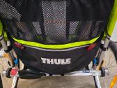Dviračio priekaba Thule Cheetah XT 2 - nuotraukos Nr. 6