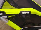Dviračio priekaba Thule Cheetah XT 2 - nuotraukos Nr. 8