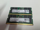 32gb Ddr5 RAM 5600 Sodimm 2x16gb