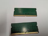 32gb Ddr5 RAM 5600 Sodimm 2x16gb - nuotraukos Nr. 2