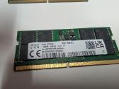32gb Ddr5 RAM 5600 Sodimm 2x16gb - nuotraukos Nr. 4