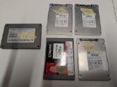 5vnt 128gb SSD diskai