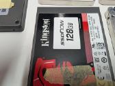 5vnt 128gb SSD diskai - nuotraukos Nr. 4