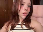 Petite Redhead in Vilnius - nuotraukos Nr. 6