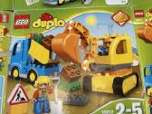 Lego Duplo - nuotraukos Nr. 2