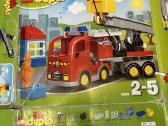 Lego Duplo - nuotraukos Nr. 3