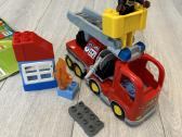 Lego Duplo - nuotraukos Nr. 4
