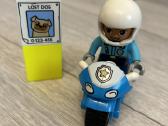Lego Duplo - nuotraukos Nr. 5