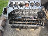 Bmw e60 e61 xdraive 173 kw 2007m automatas M-pack - nuotraukos Nr. 36