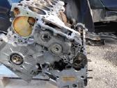Bmw e60 e61 xdraive 173 kw 2007m automatas M-pack - nuotraukos Nr. 37
