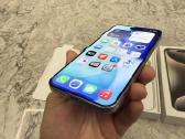 iPhone 15 pro max, 512gb 100% baterija - nuotraukos Nr. 3