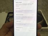 iPhone 15 pro max, 512gb 100% baterija - nuotraukos Nr. 5