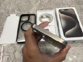 iPhone 15 pro max, 512gb 100% baterija - nuotraukos Nr. 6